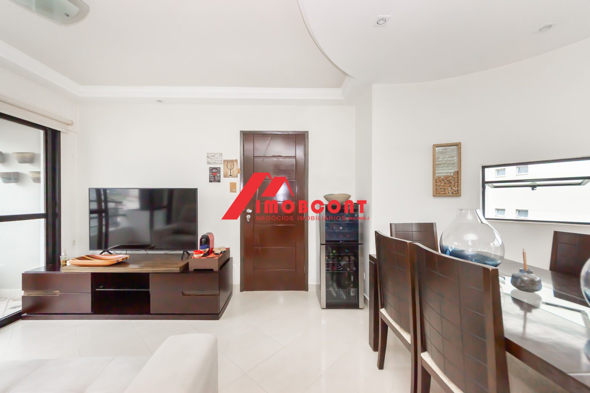 Apartamento, 2 quartos, 65 m² - Foto 8