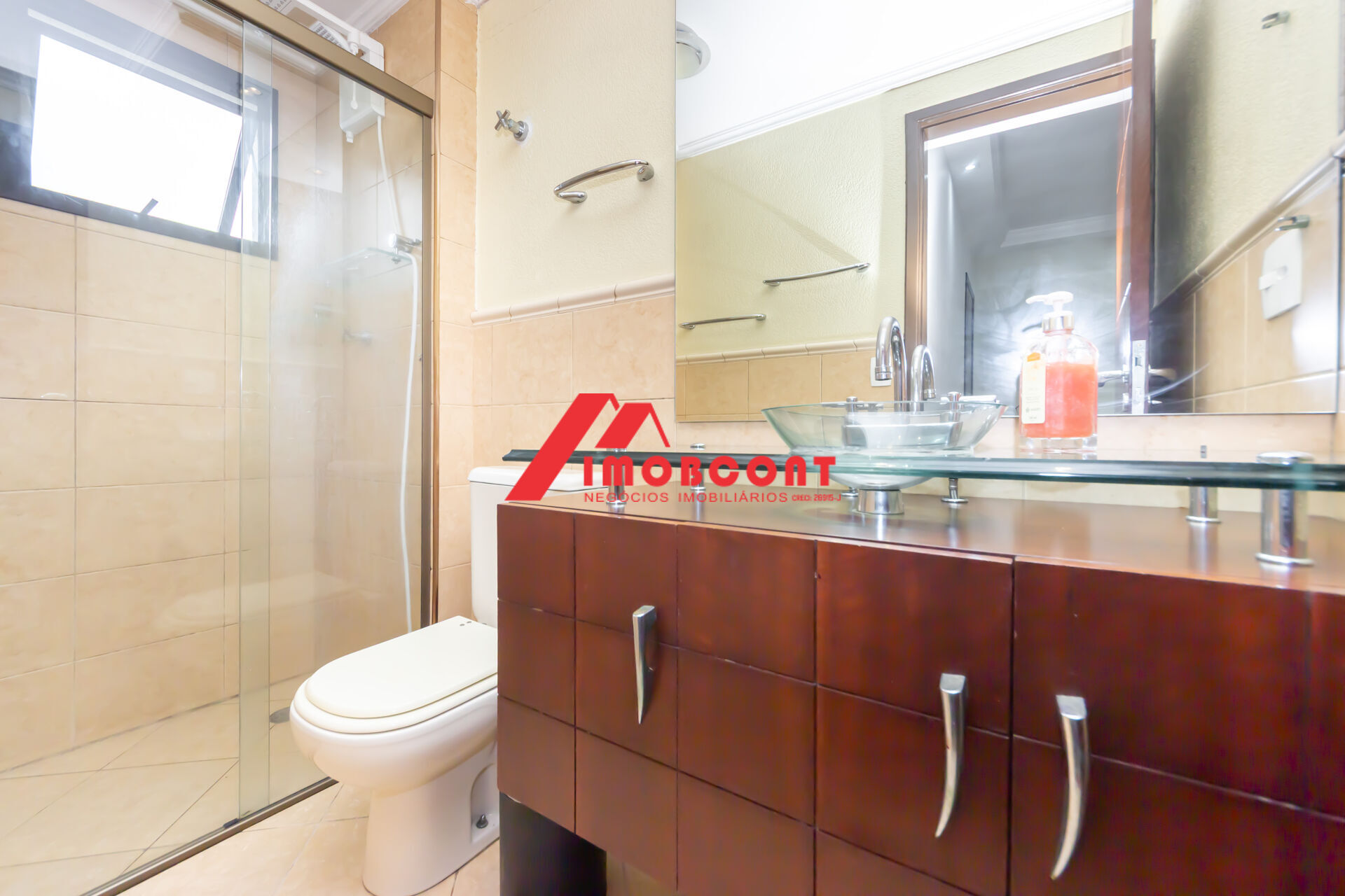 Apartamento, 2 quartos, 65 m² - Foto 23