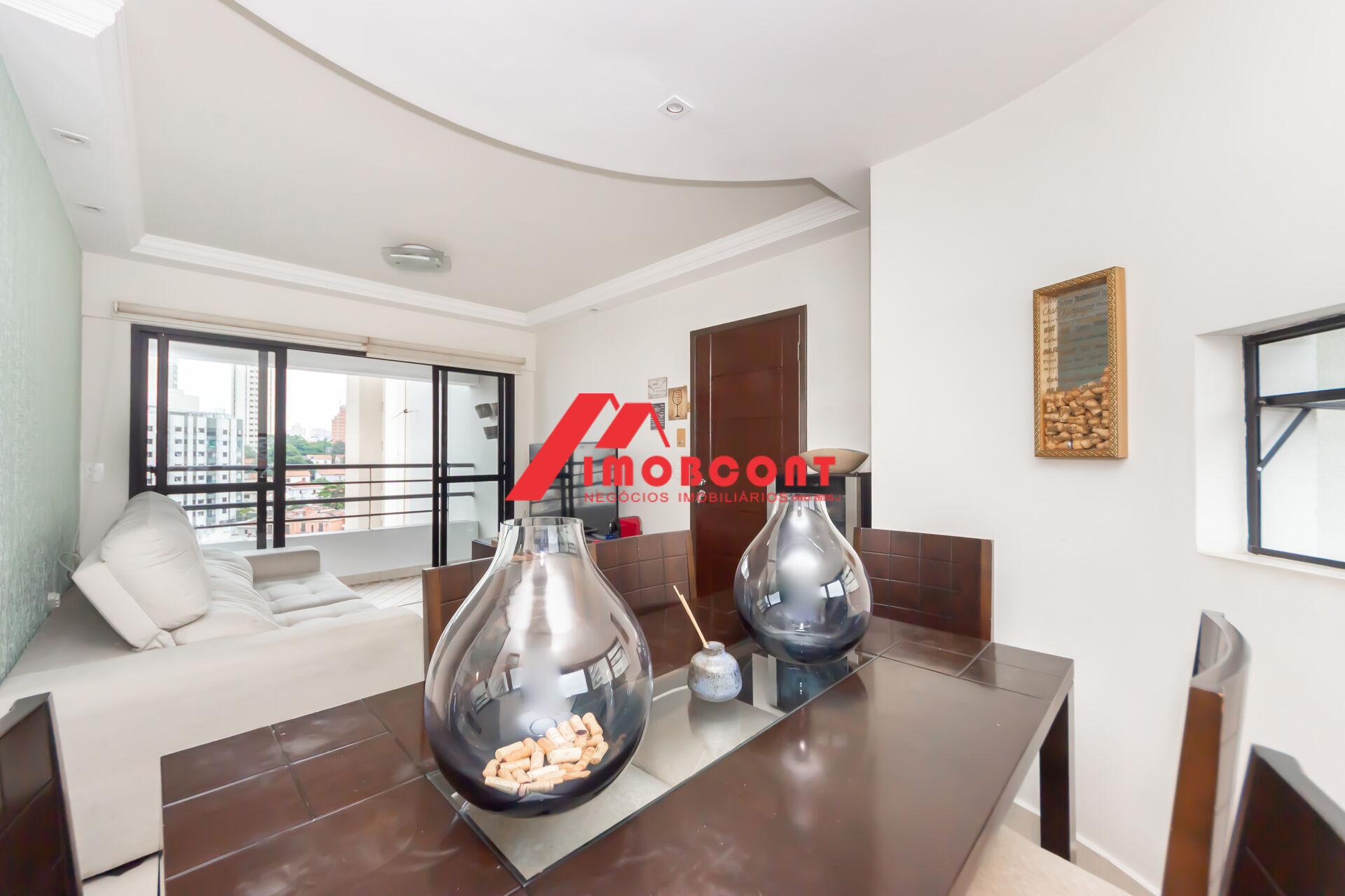 Apartamento, 2 quartos, 65 m² - Foto 11