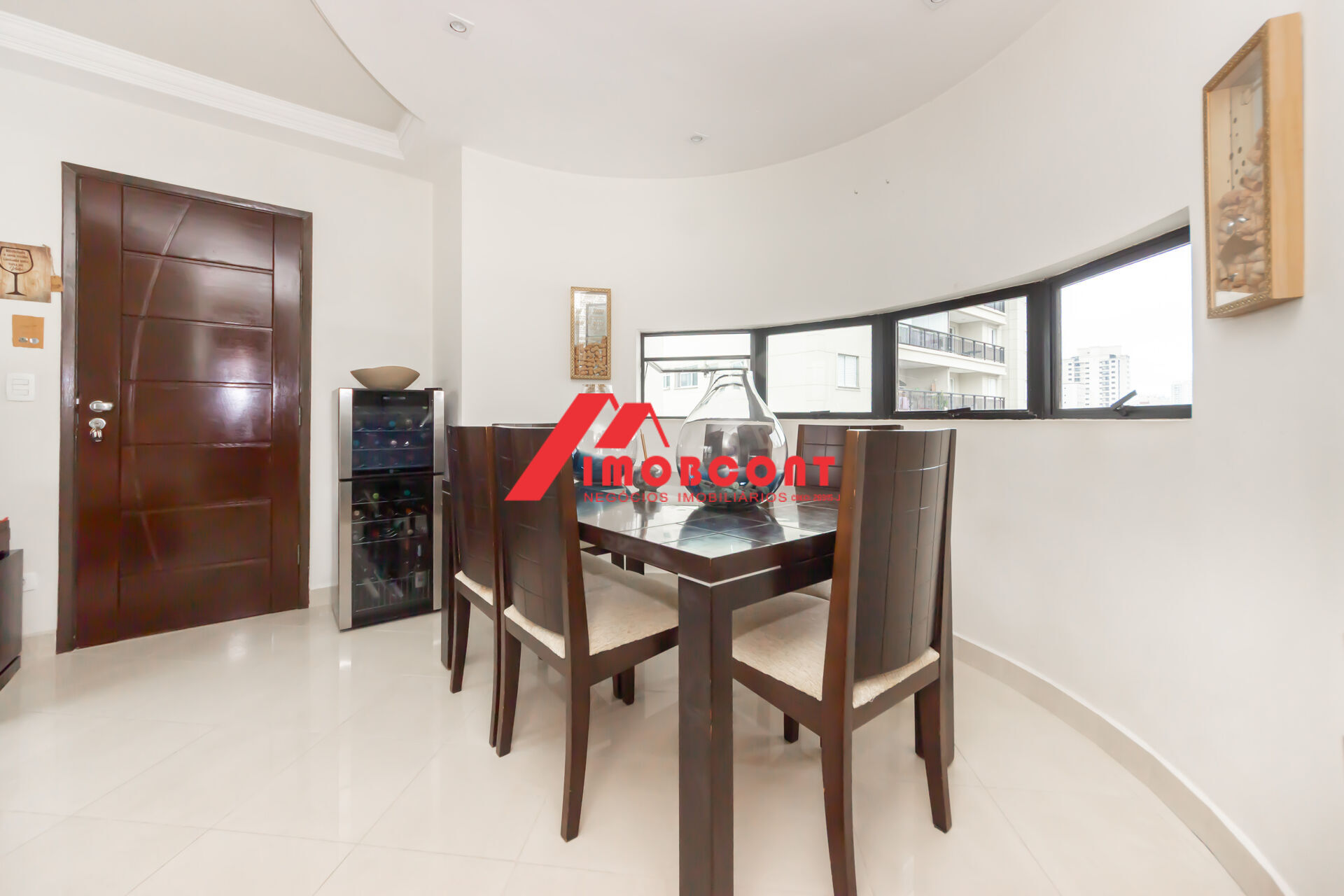 Apartamento, 2 quartos, 65 m² - Foto 9