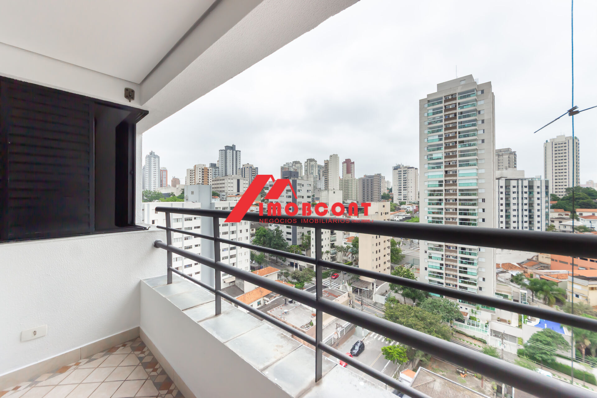 Apartamento, 2 quartos, 65 m² - Foto 4