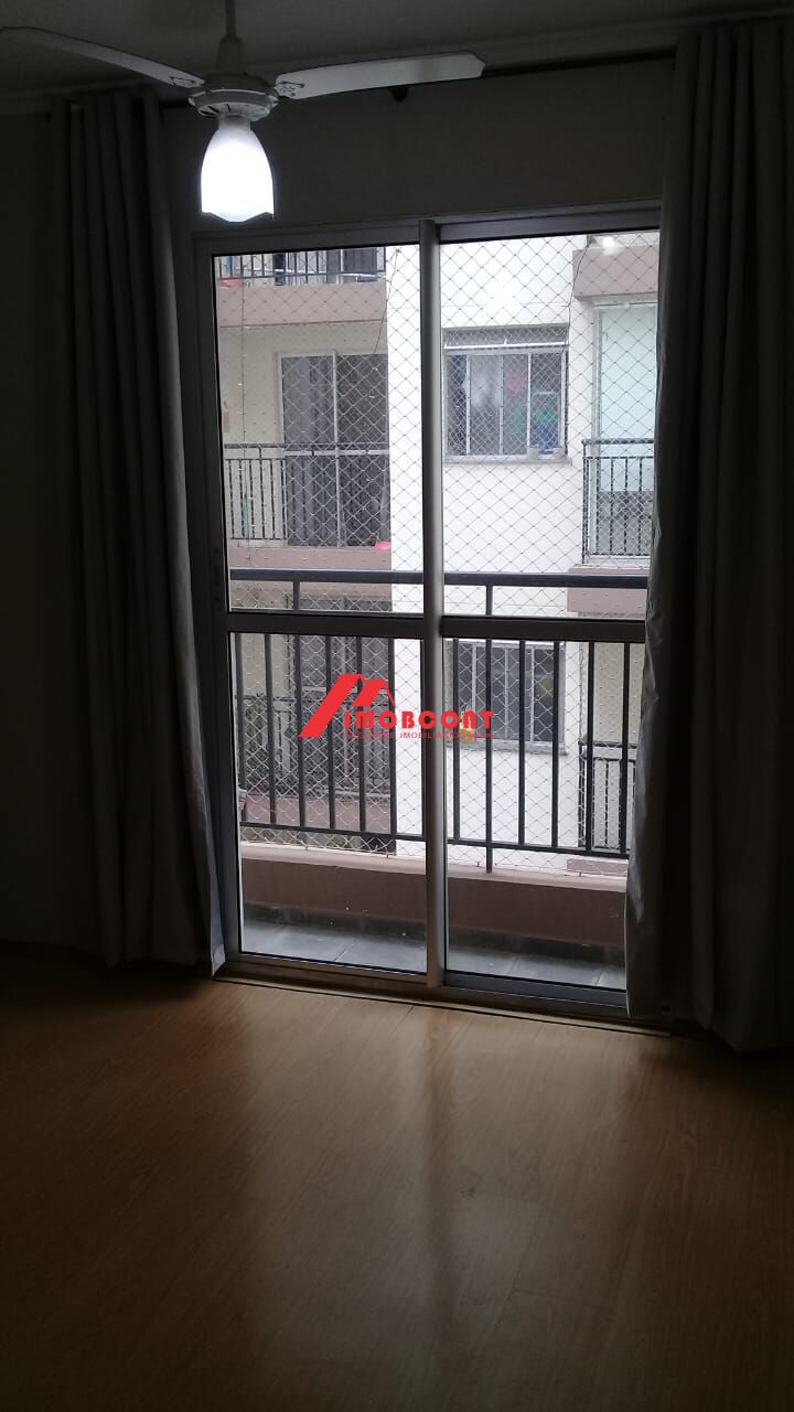 Apartamento, 2 quartos - Foto 21