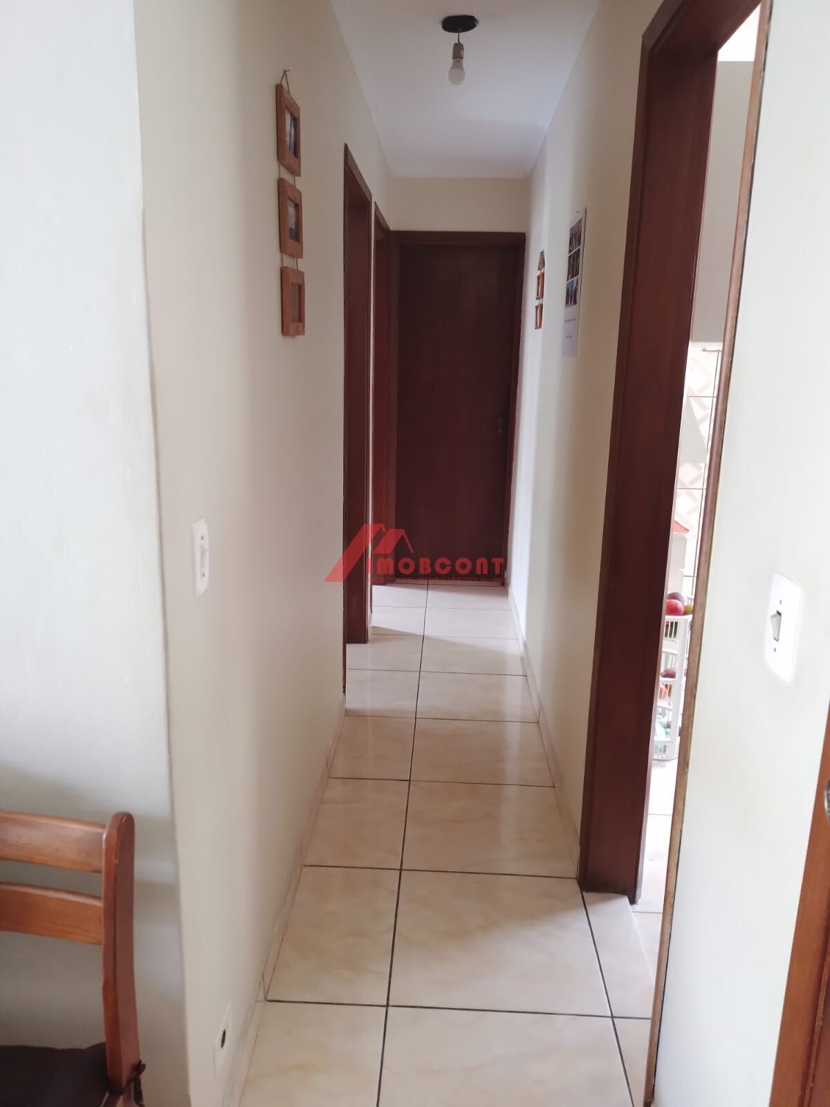 Apartamento à venda com 2 quartos, 58m² - Foto 8