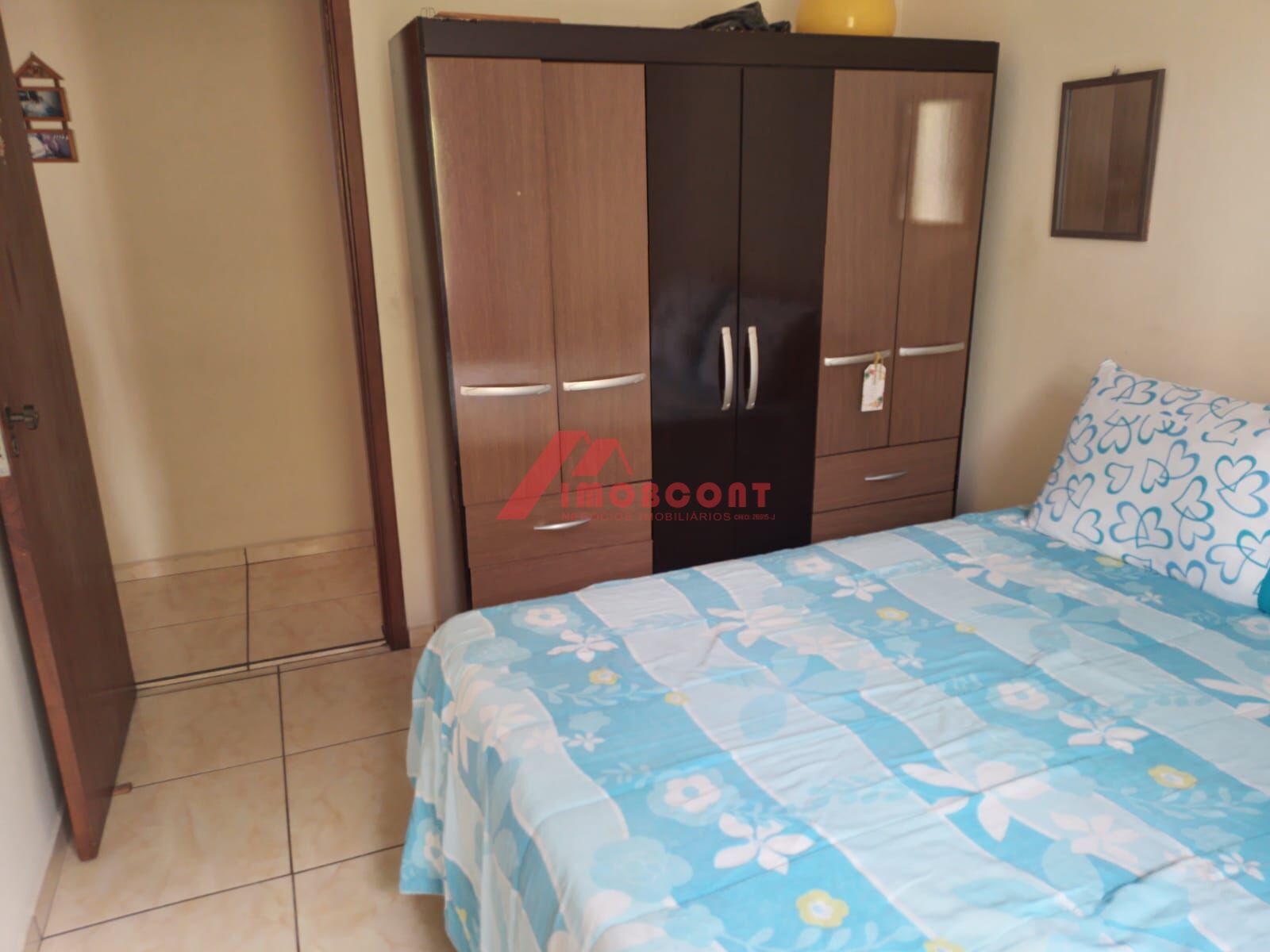 Apartamento à venda com 2 quartos, 58m² - Foto 5