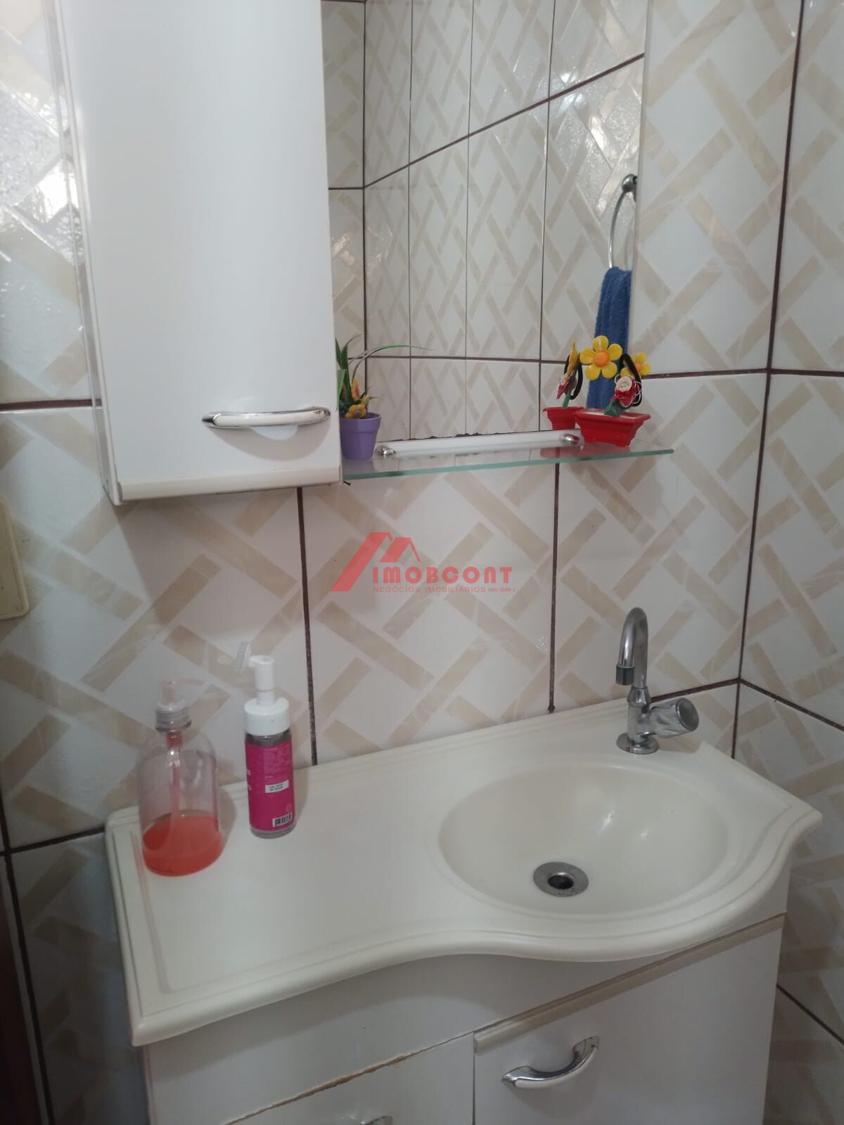 Apartamento à venda com 2 quartos, 58m² - Foto 10