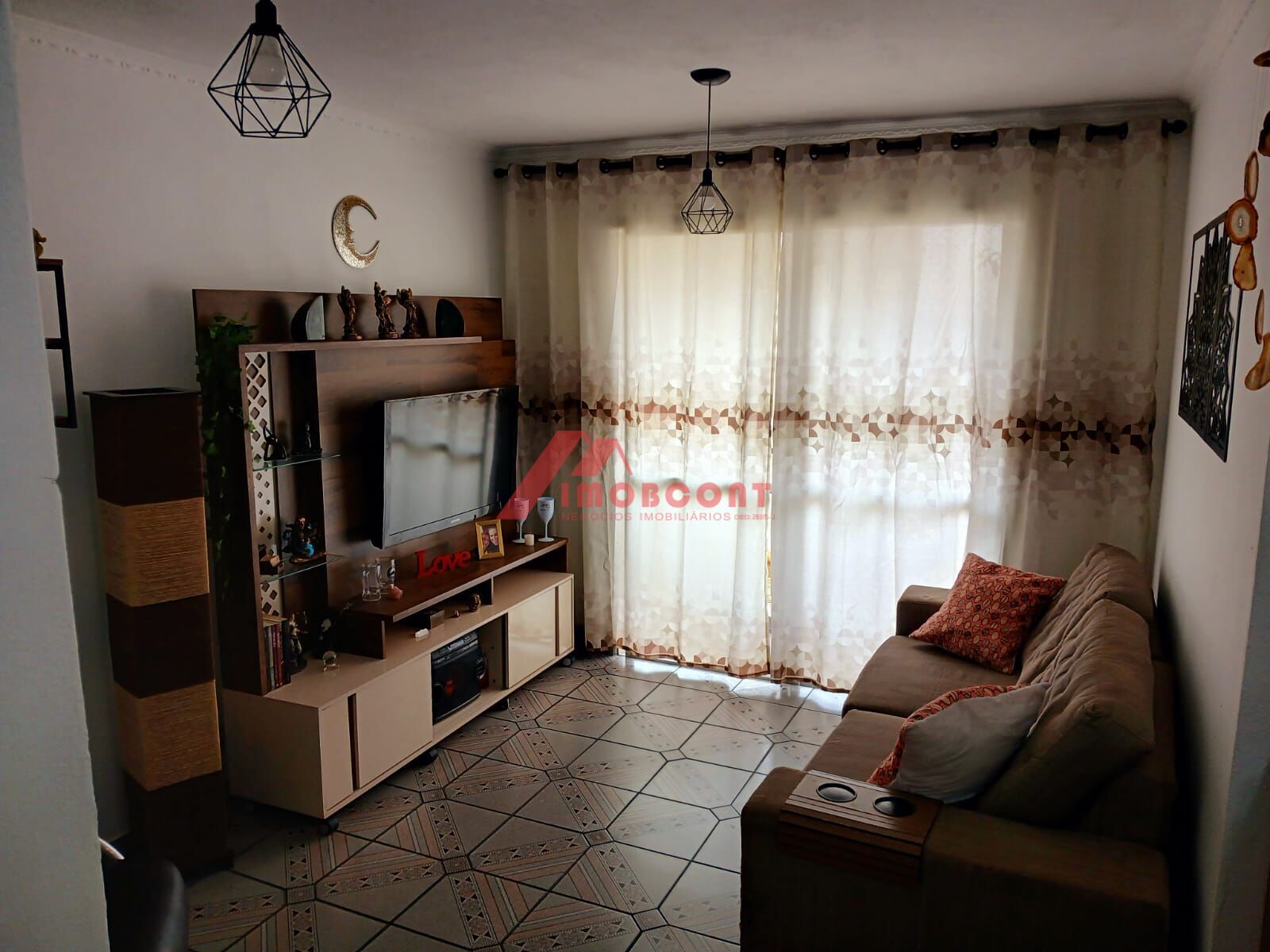Apartamento à venda com 3 quartos, 61m² - Foto 4