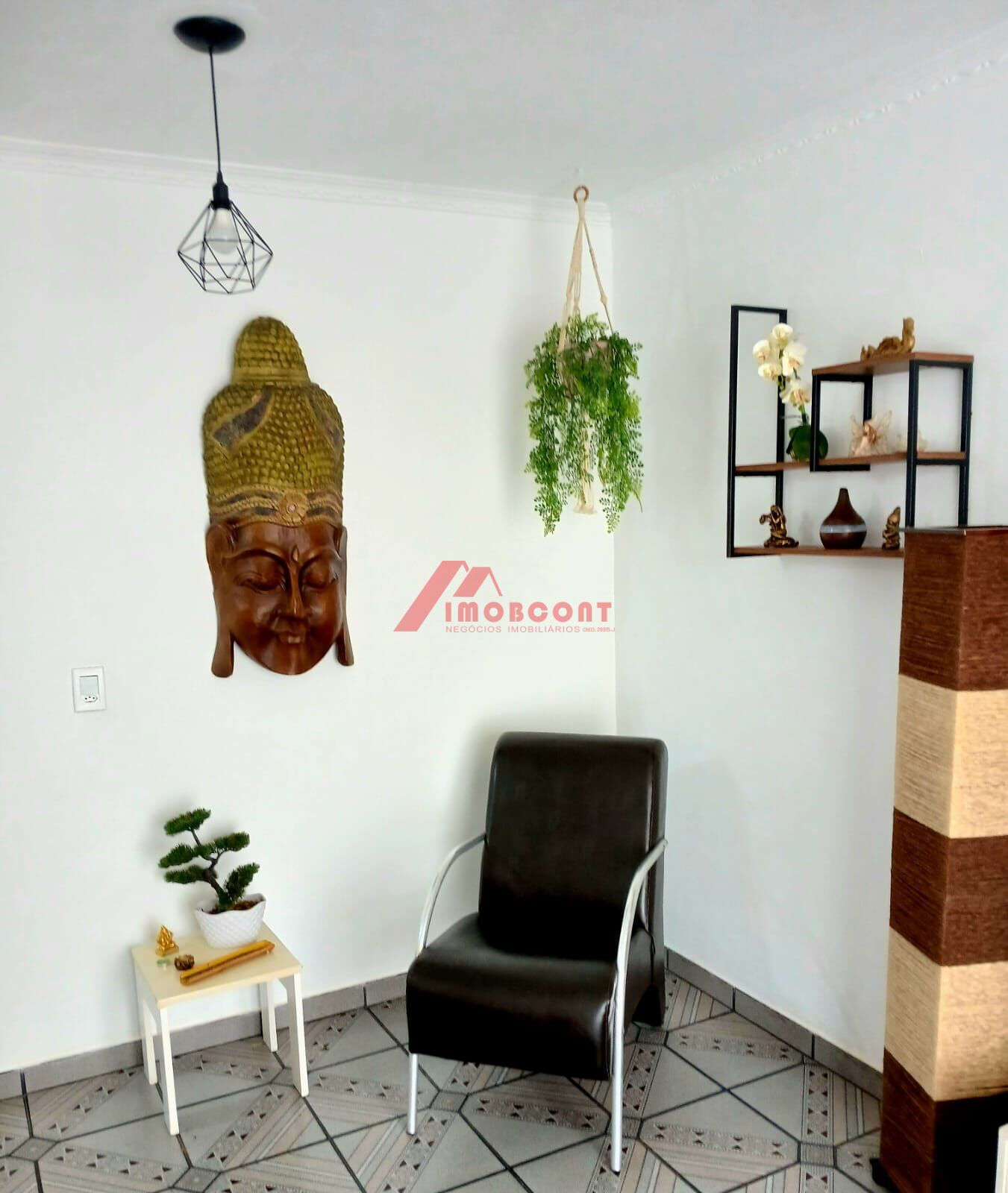 Apartamento à venda com 3 quartos, 61m² - Foto 9