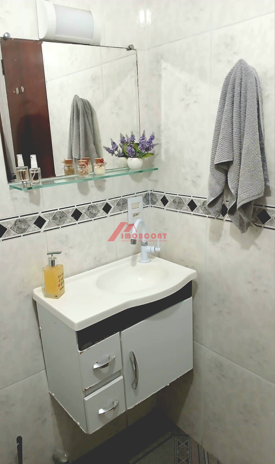 Apartamento à venda com 3 quartos, 61m² - Foto 28