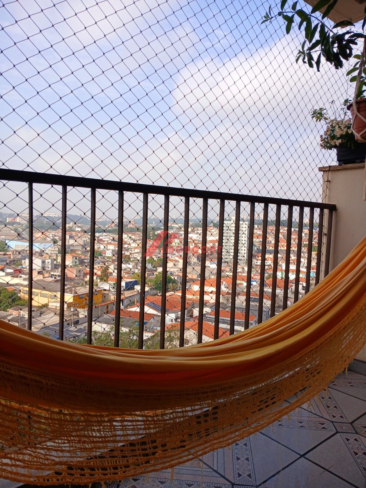 Apartamento à venda com 3 quartos, 61m² - Foto 6