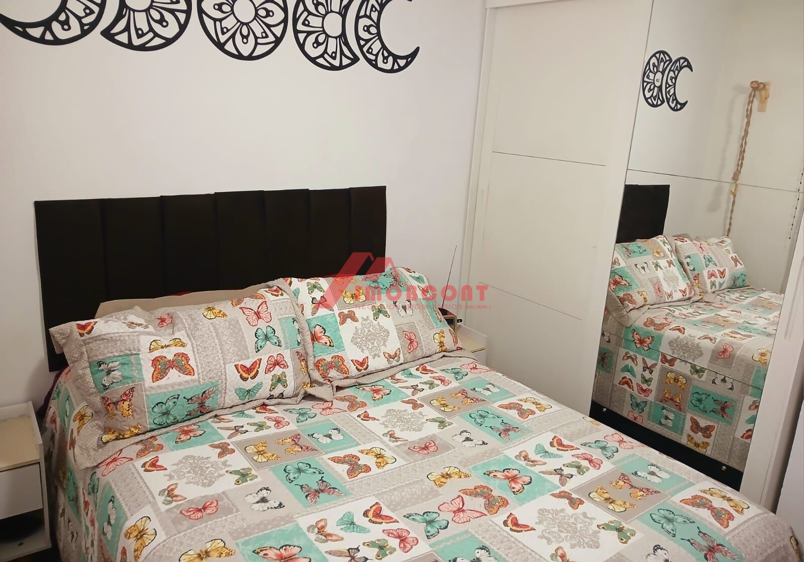 Apartamento à venda com 3 quartos, 61m² - Foto 18
