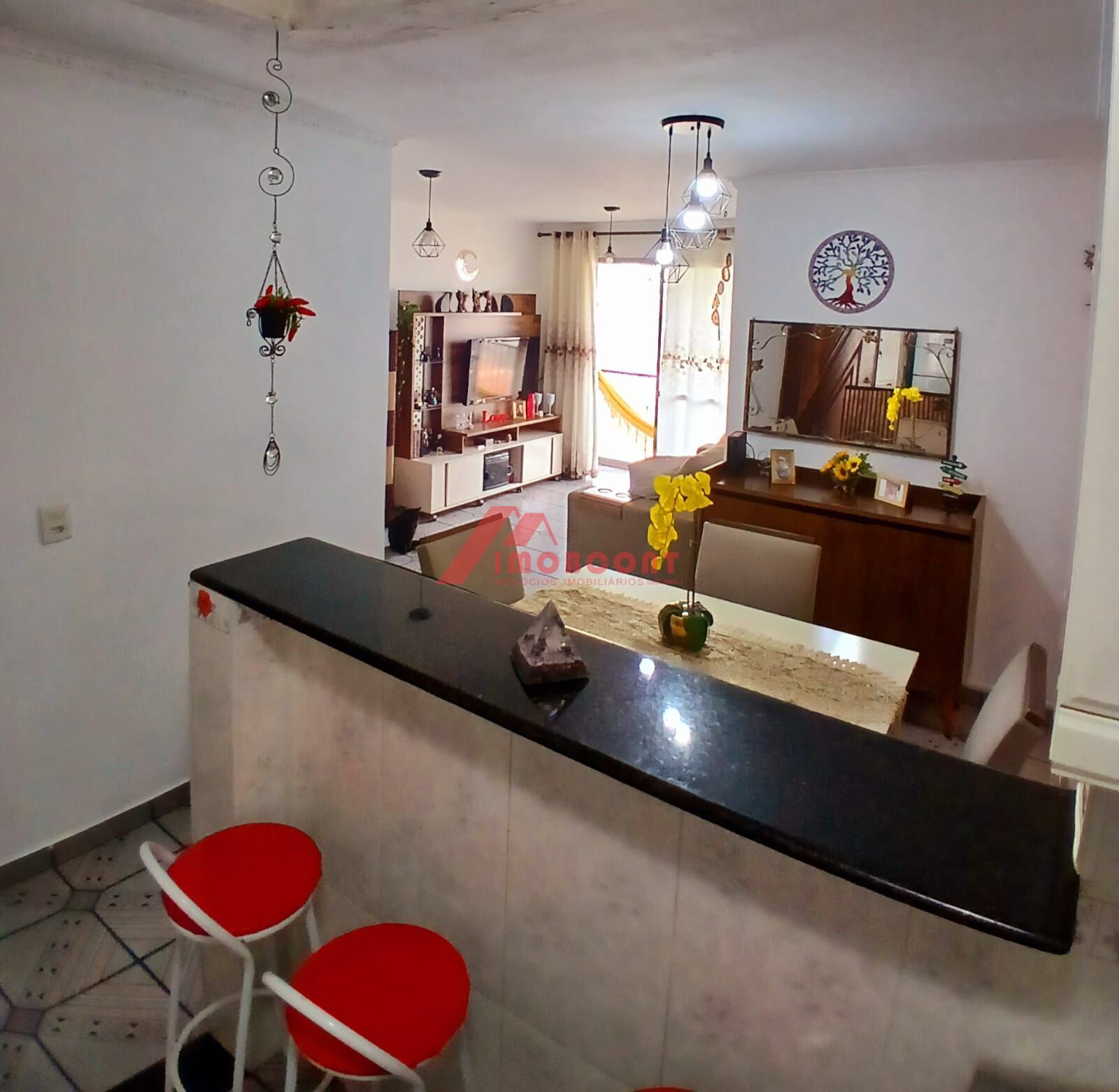 Apartamento à venda com 3 quartos, 61m² - Foto 13