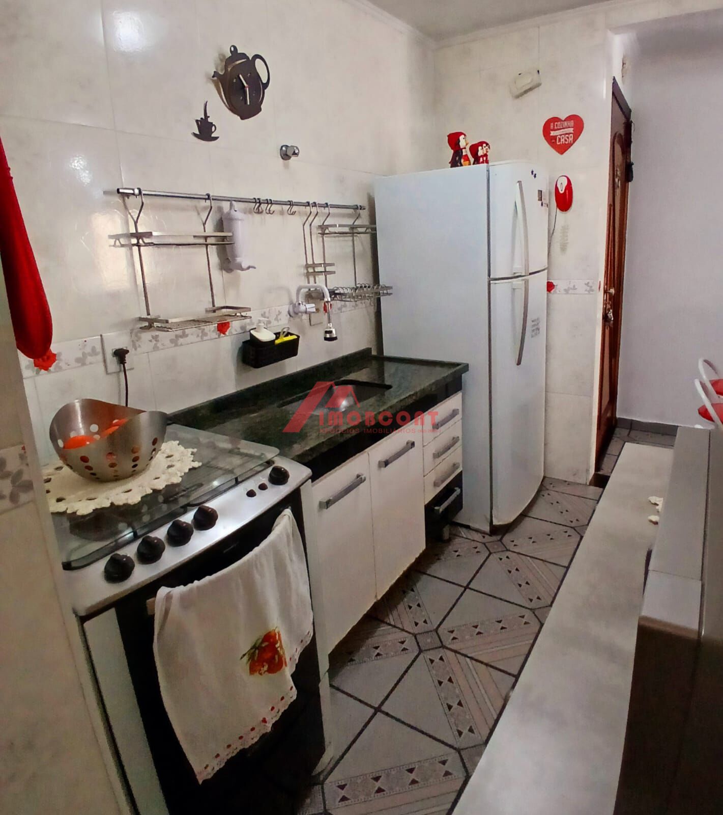 Apartamento à venda com 3 quartos, 61m² - Foto 15