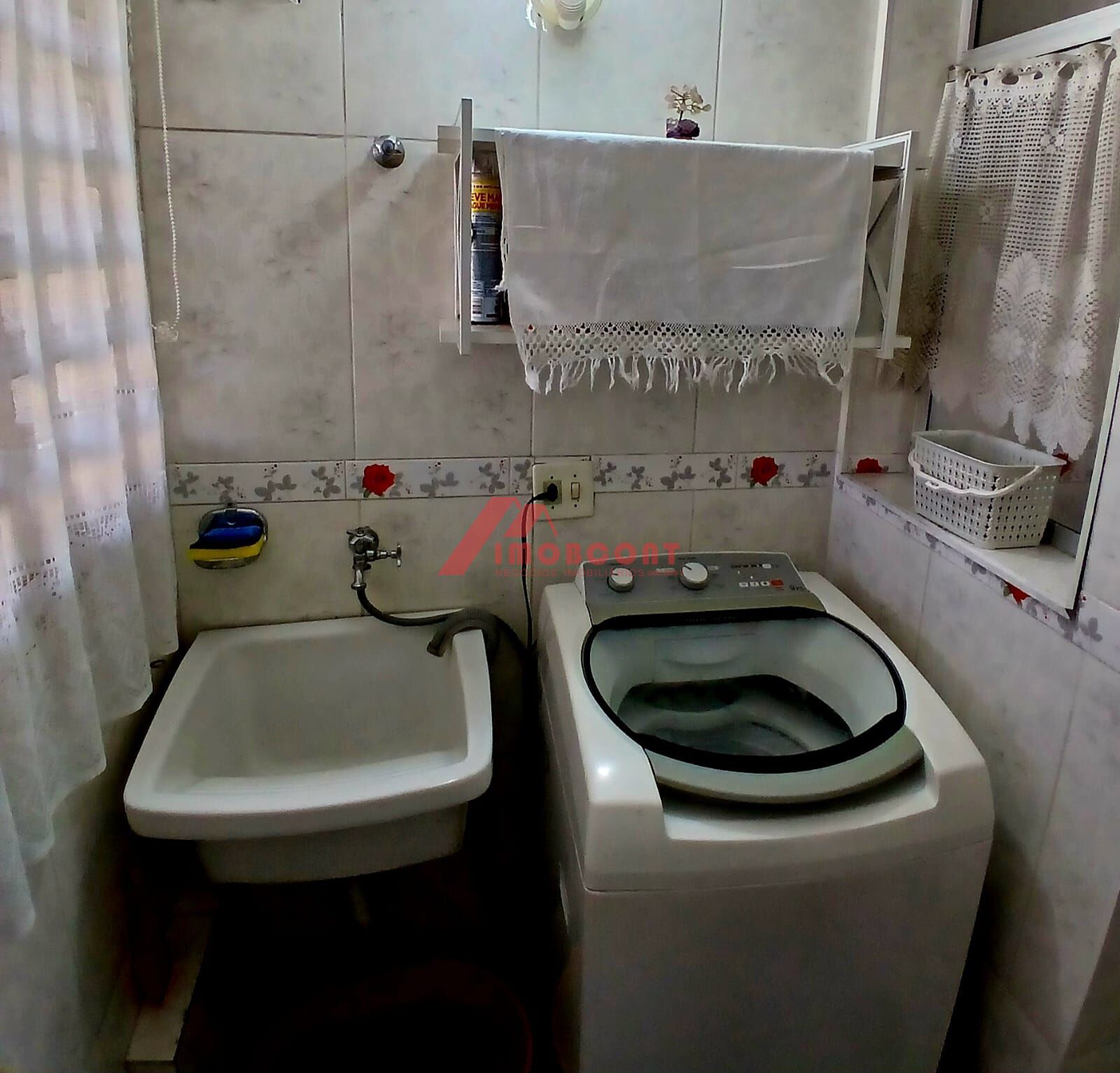 Apartamento à venda com 3 quartos, 61m² - Foto 29