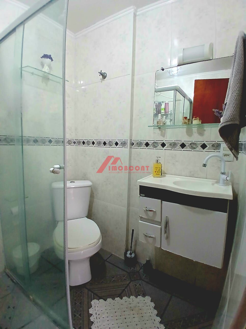 Apartamento à venda com 3 quartos, 61m² - Foto 27