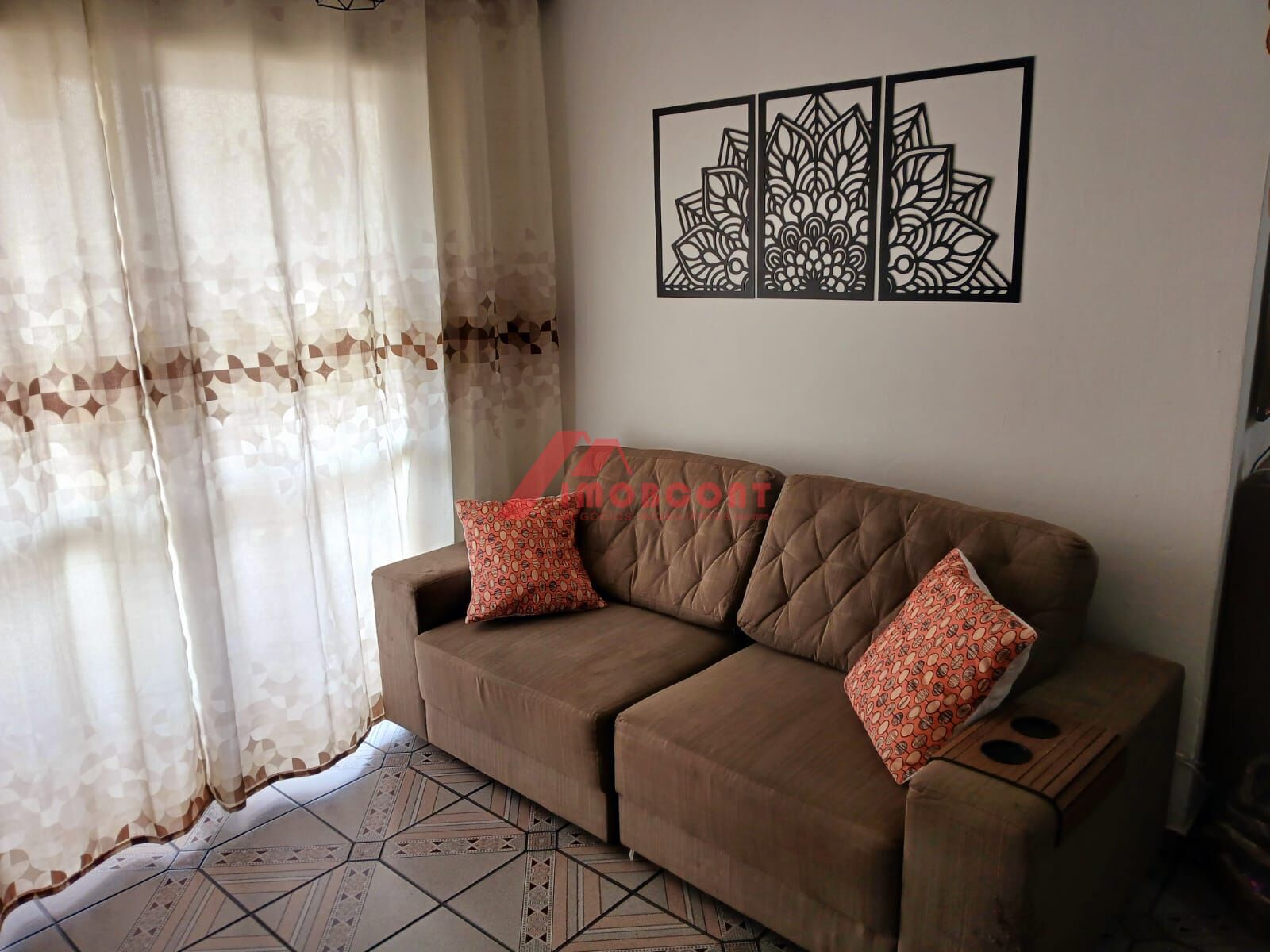 Apartamento à venda com 3 quartos, 61m² - Foto 5