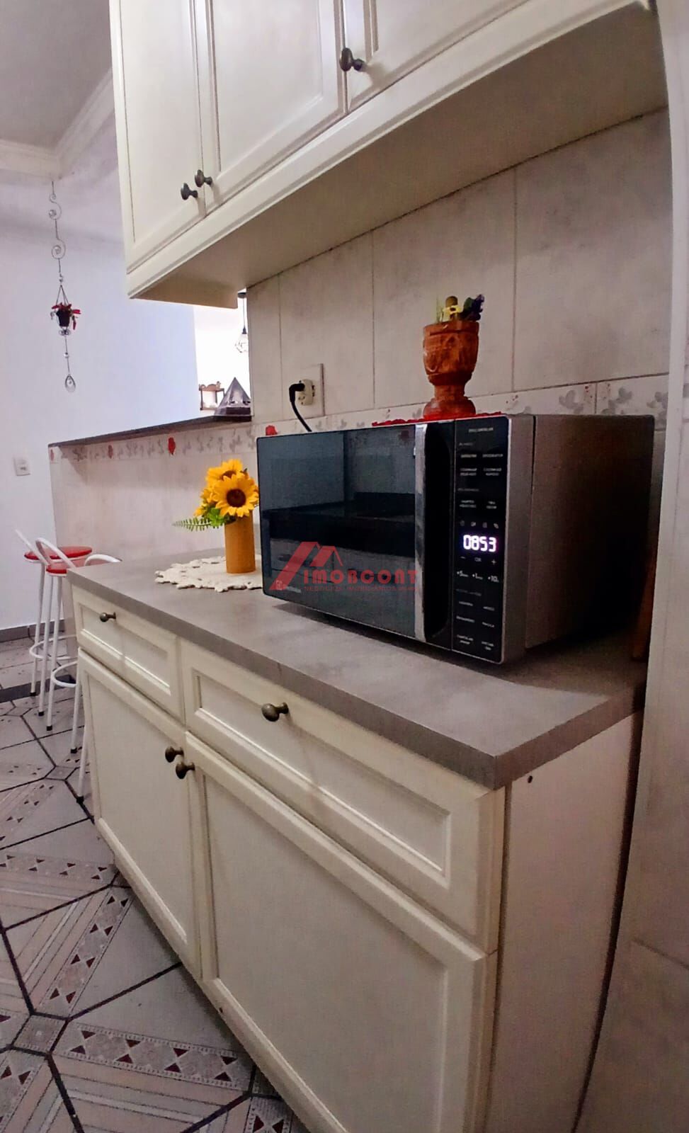 Apartamento à venda com 3 quartos, 61m² - Foto 16