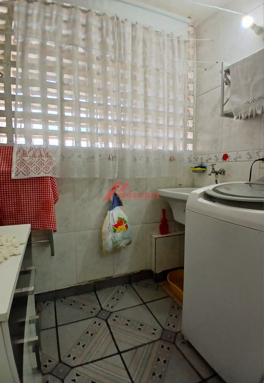 Apartamento à venda com 3 quartos, 61m² - Foto 30