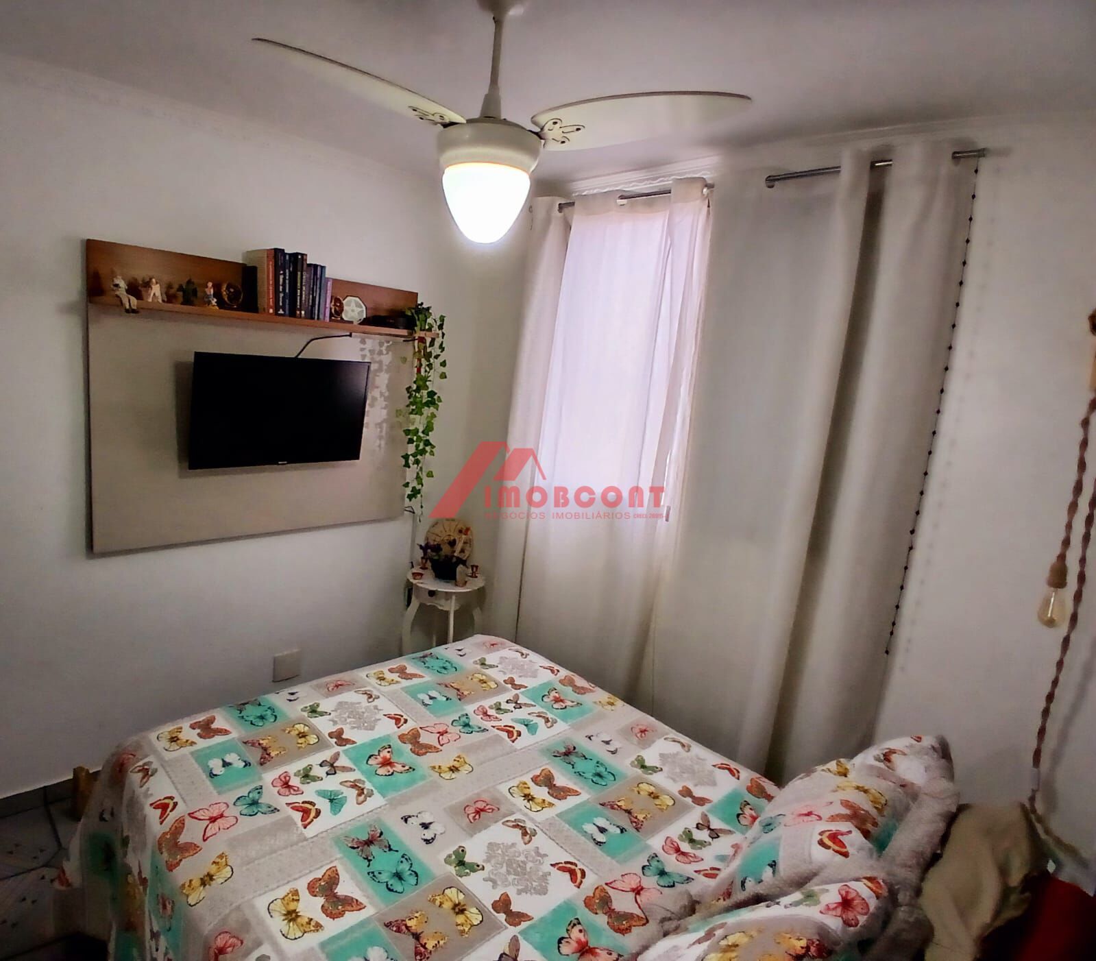Apartamento à venda com 3 quartos, 61m² - Foto 19