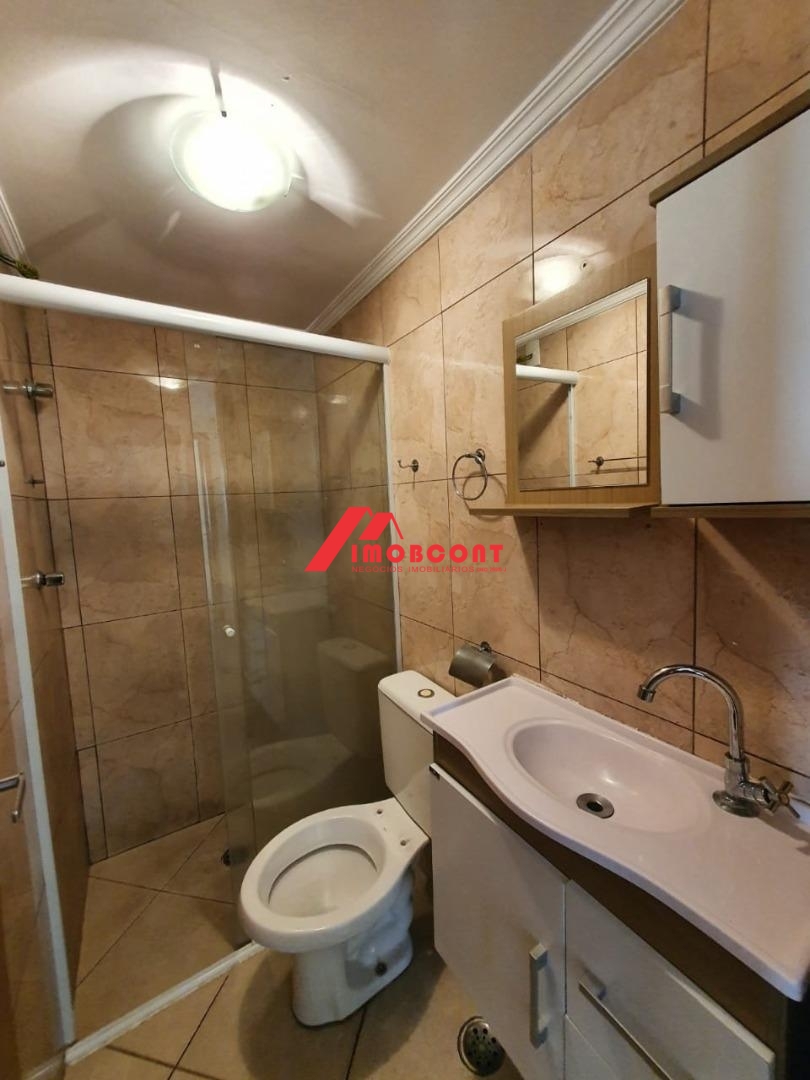 Apartamento, 2 quartos, 45 m² - Foto 7