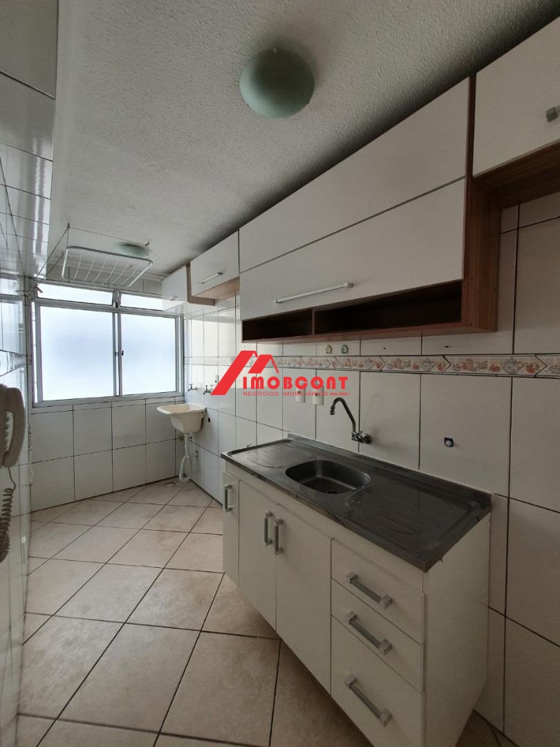 Apartamento, 2 quartos, 45 m² - Foto 5