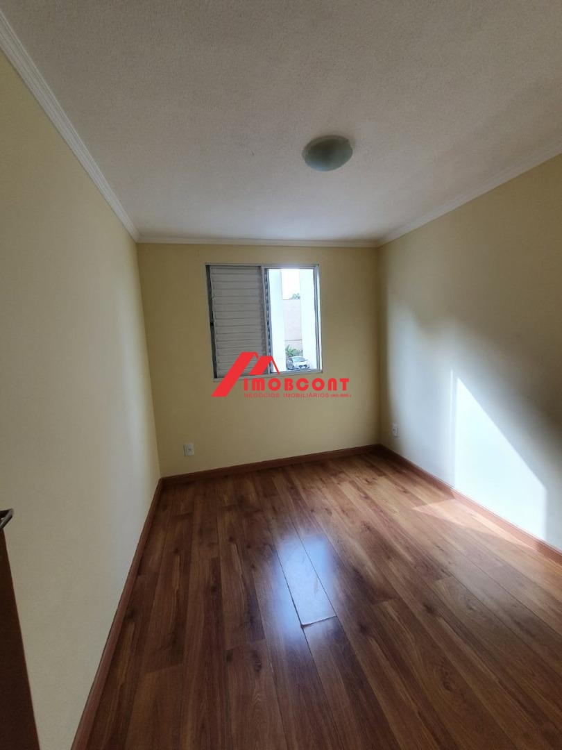 Apartamento, 2 quartos, 45 m² - Foto 4