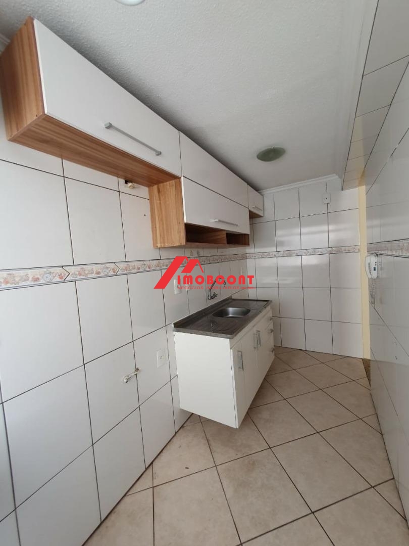 Apartamento, 2 quartos, 45 m² - Foto 6