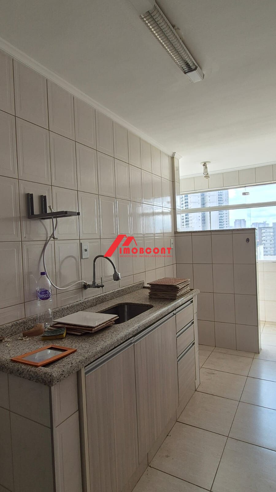 Apartamento, 1 quarto, 50 m² - Foto 9
