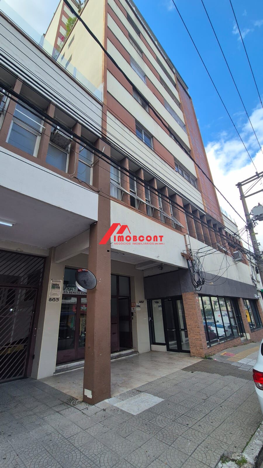 Apartamento, 1 quarto, 50 m² - Foto 19