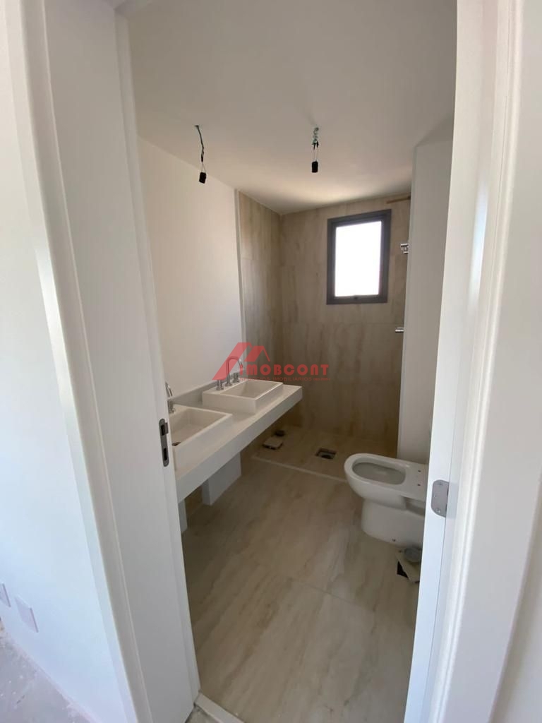 Apartamento à venda com 3 quartos, 147m² - Foto 23