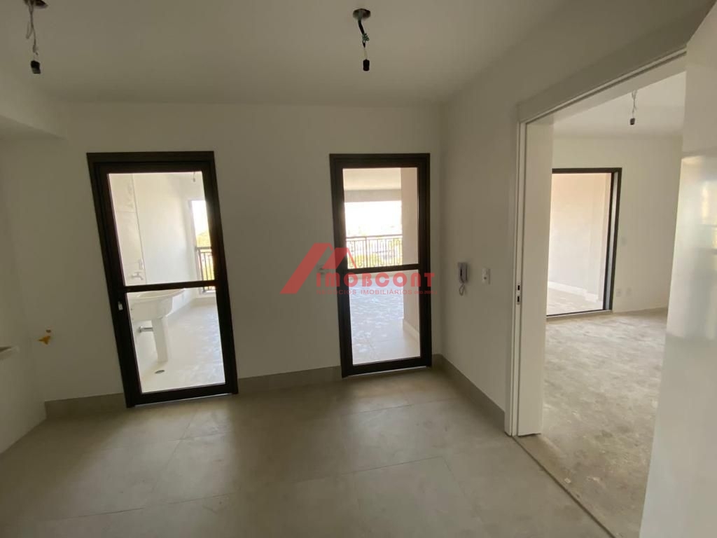 Apartamento à venda com 3 quartos, 147m² - Foto 6