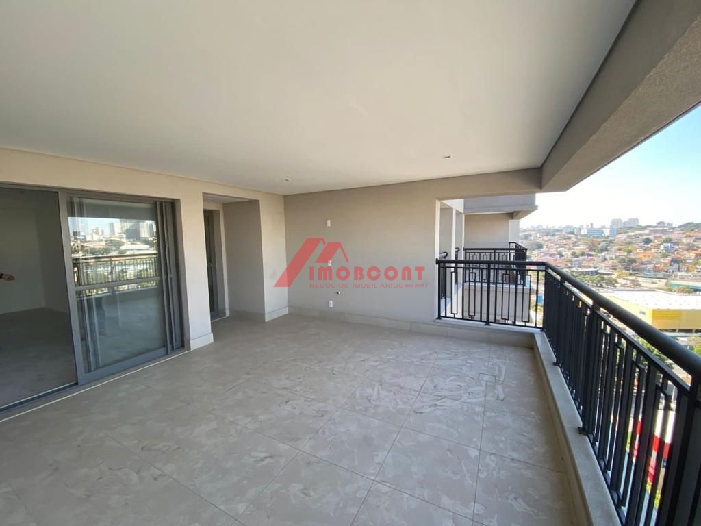 Apartamento à venda com 3 quartos, 147m² - Foto 3