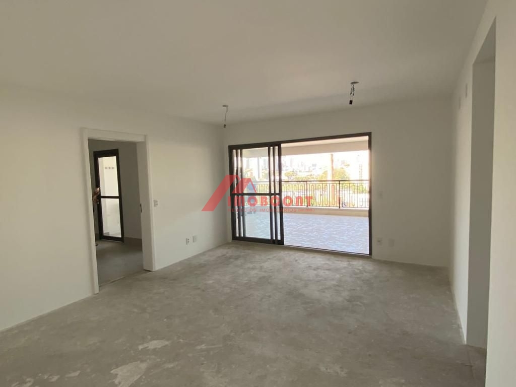 Apartamento à venda com 3 quartos, 147m² - Foto 4