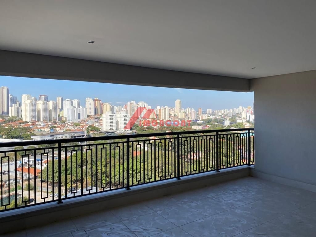 Apartamento à venda com 3 quartos, 147m² - Foto 2