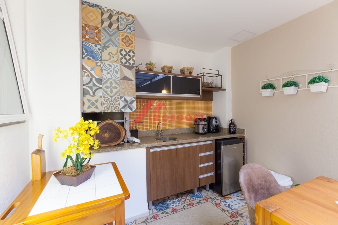 Apartamento à venda com 4 quartos, 300m² - Foto 3