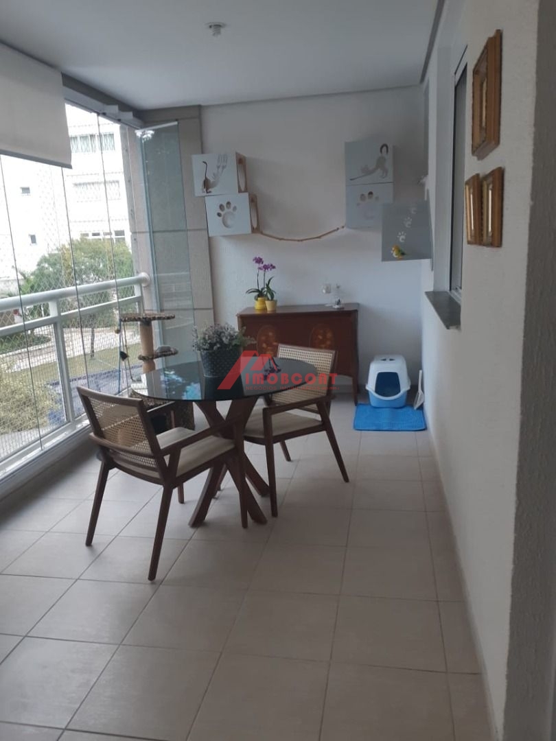 Apartamento à venda com 4 quartos, 300m² - Foto 23