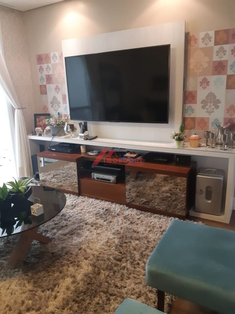 Apartamento à venda com 4 quartos, 300m² - Foto 25