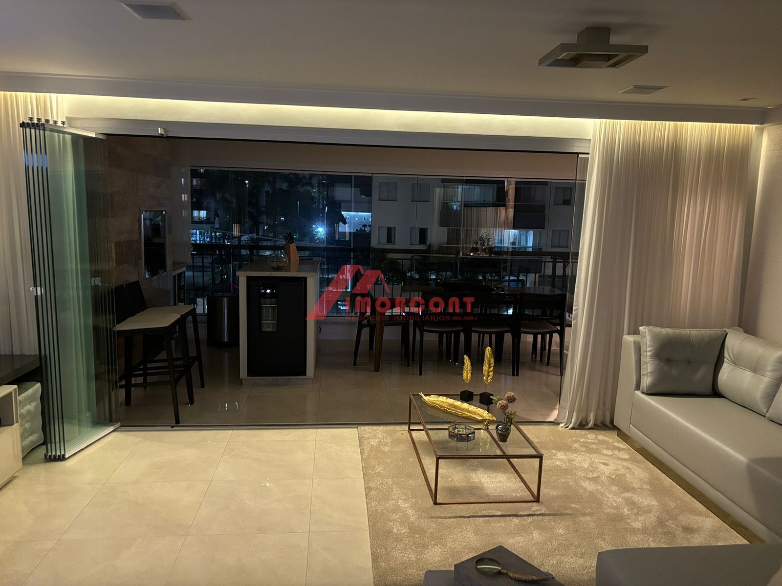 Apartamento à venda com 2 quartos, 115m² - Foto 6