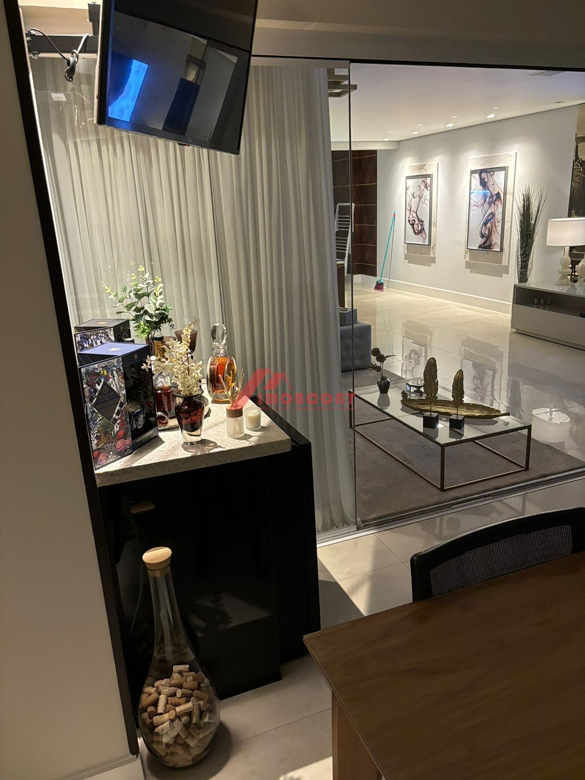 Apartamento à venda com 2 quartos, 115m² - Foto 20