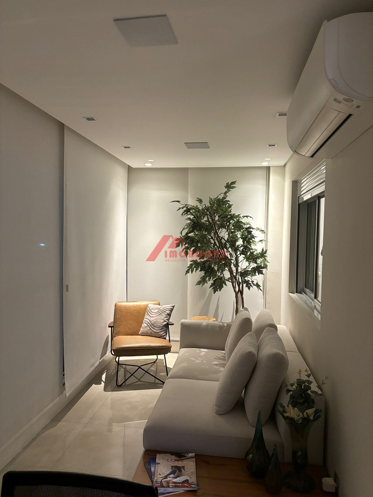 Apartamento à venda com 2 quartos, 115m² - Foto 12