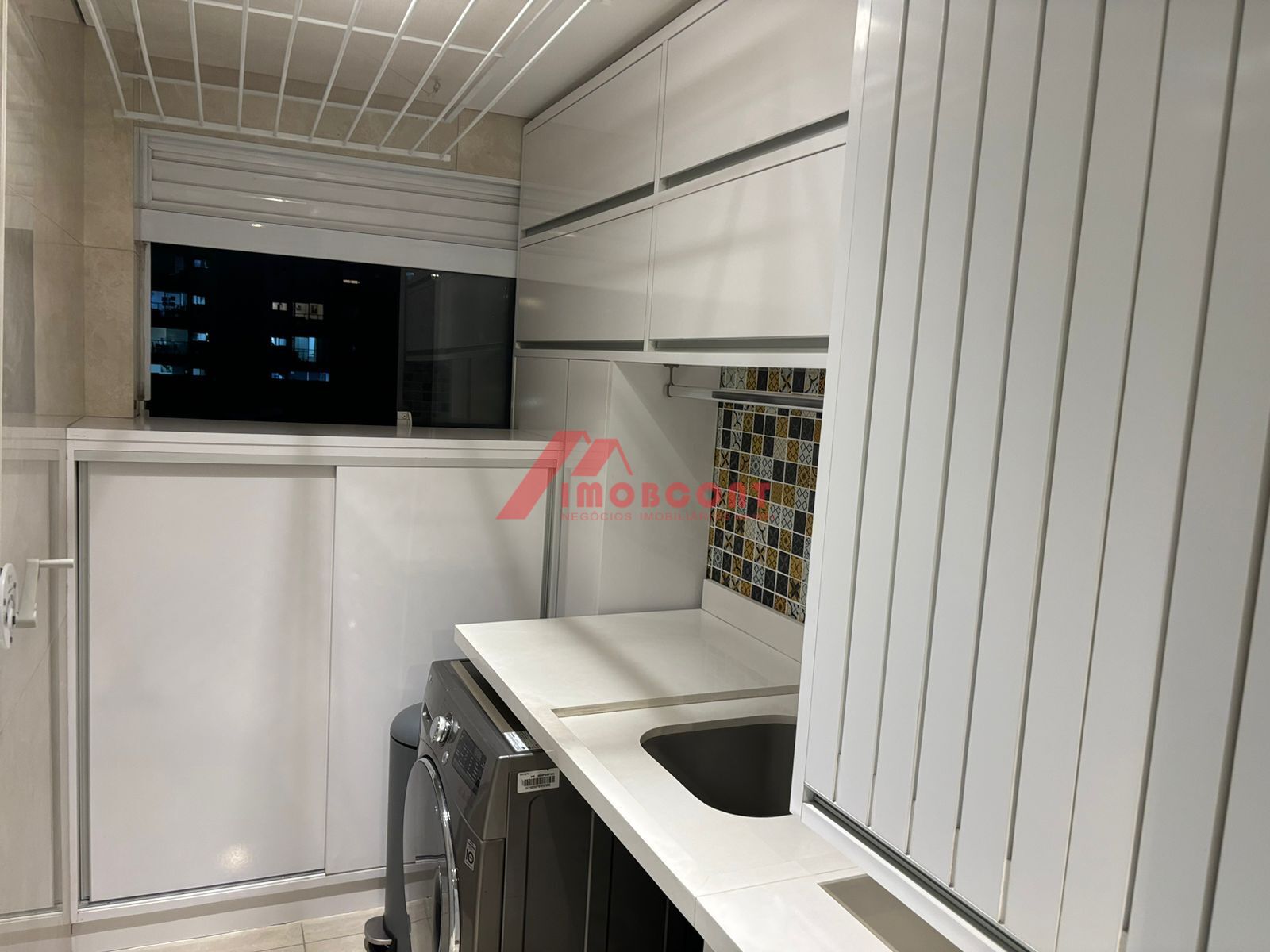 Apartamento à venda com 2 quartos, 115m² - Foto 29