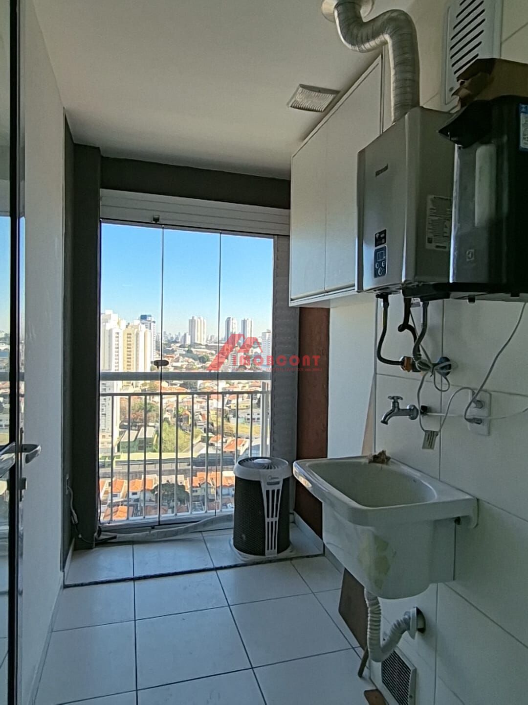 Apartamento à venda com 3 quartos, 66m² - Foto 11