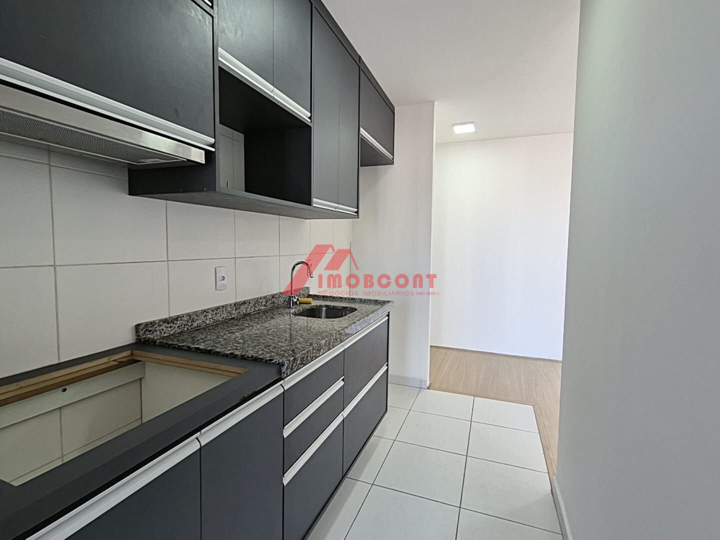 Apartamento à venda com 3 quartos, 66m² - Foto 8