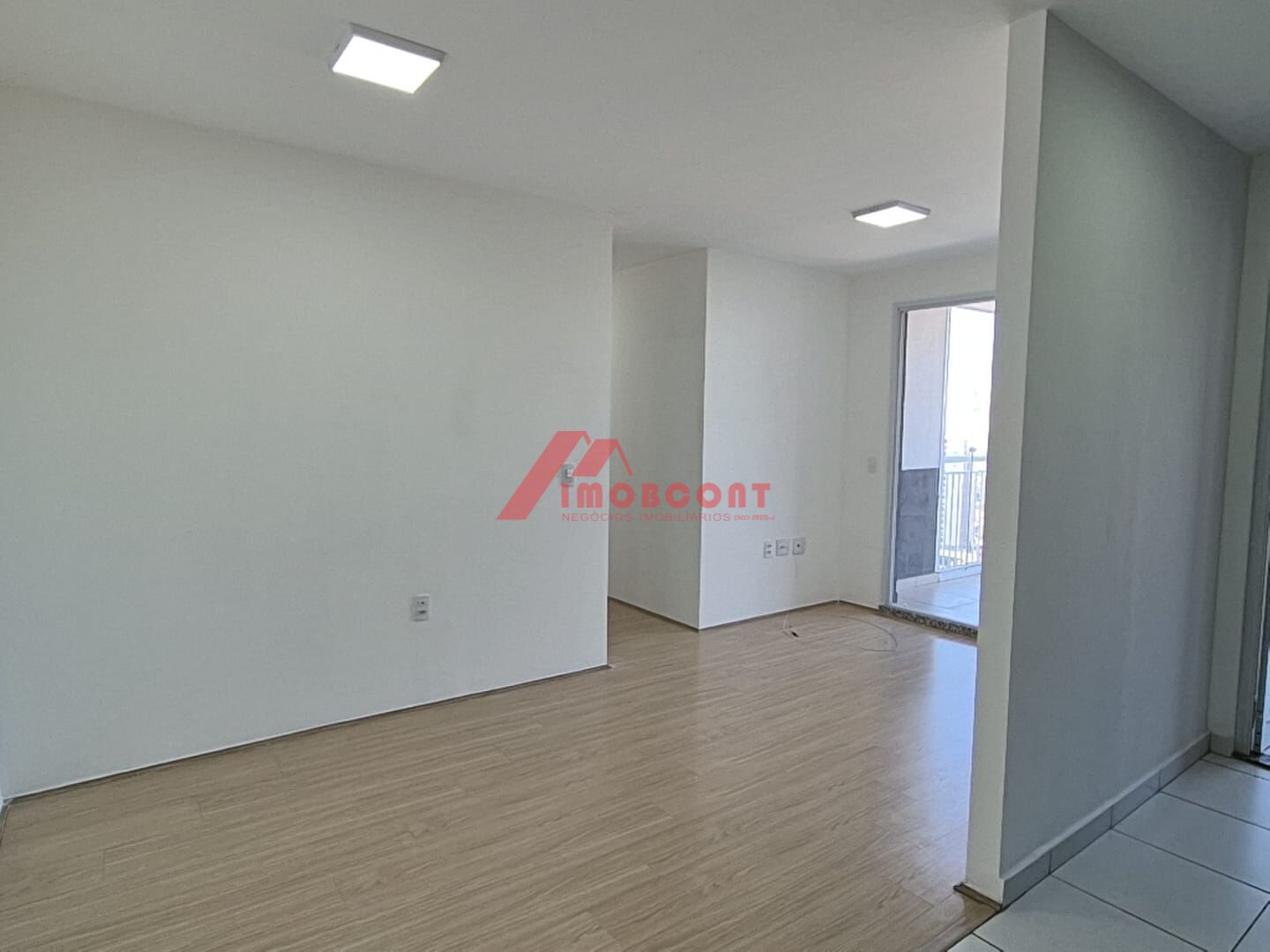 Apartamento à venda com 3 quartos, 66m² - Foto 4