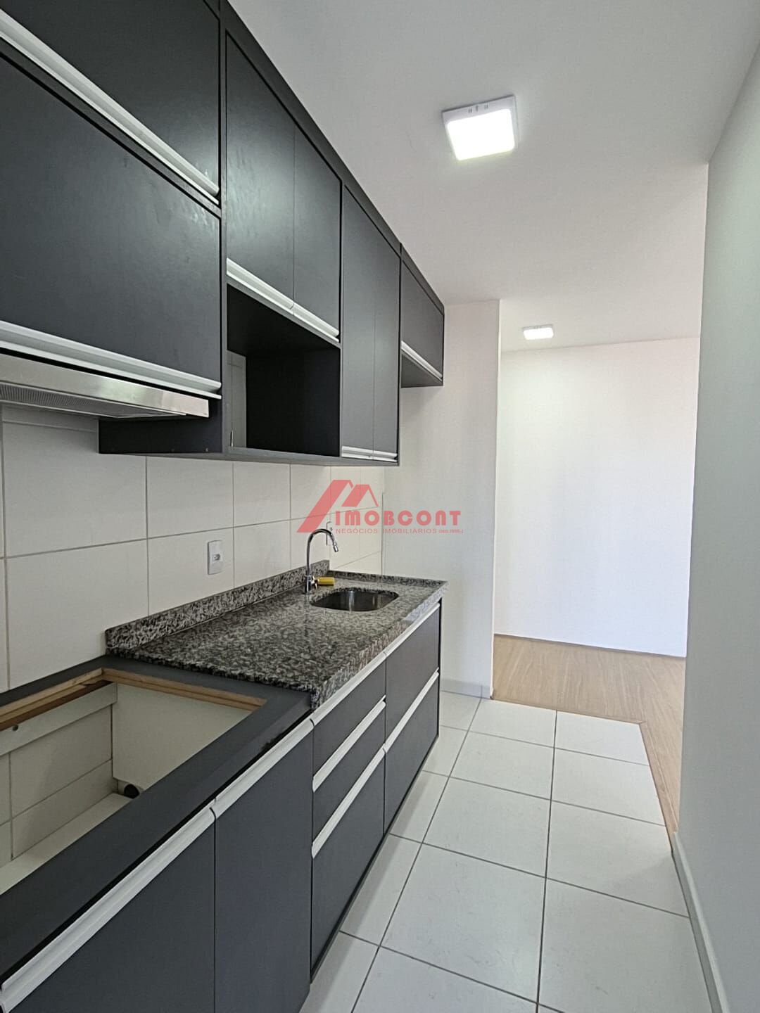 Apartamento à venda com 3 quartos, 66m² - Foto 9