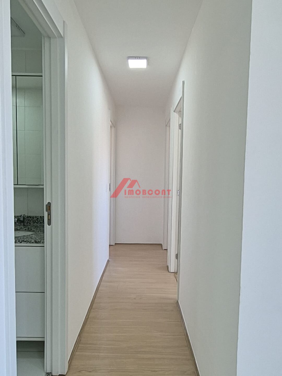 Apartamento à venda com 3 quartos, 66m² - Foto 12