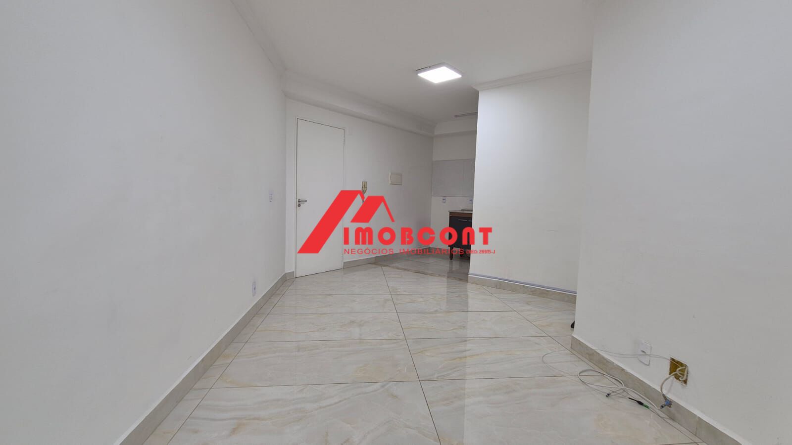 Apartamento, 2 quartos, 51 m² - Foto 3