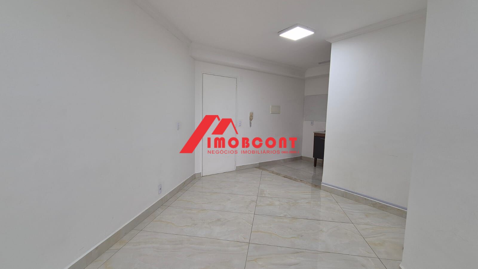 Apartamento, 2 quartos, 51 m² - Foto 2