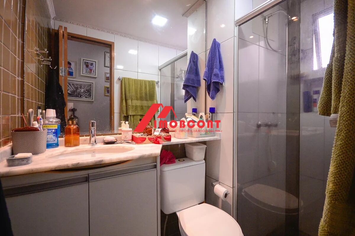 Apartamento, 2 quartos, 49 m² - Foto 15