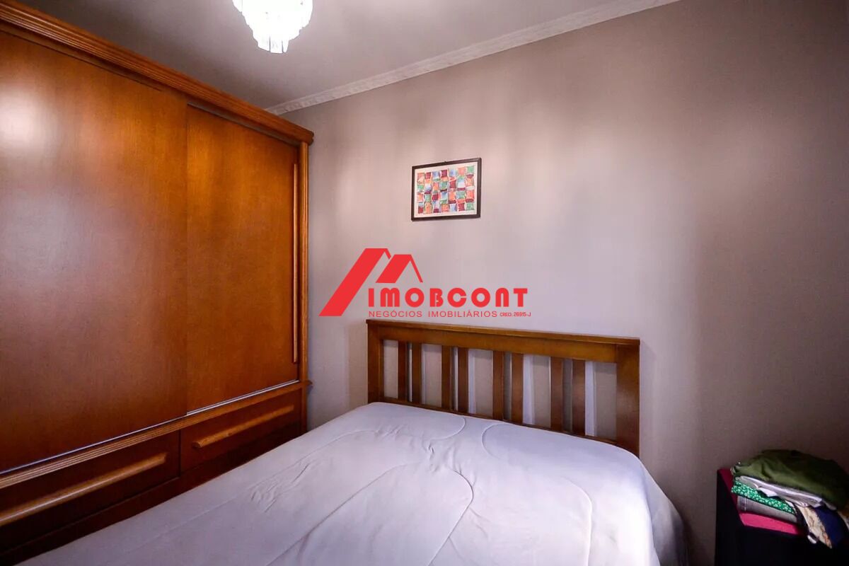 Apartamento, 2 quartos, 49 m² - Foto 5