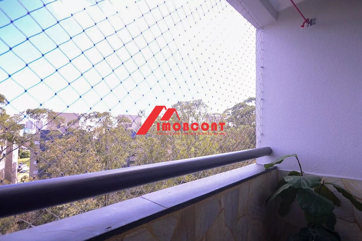 Apartamento, 2 quartos, 49 m² - Foto 19